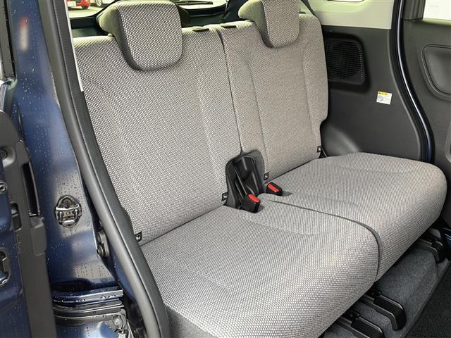 ワゴンＲスマイル ハイブリッドＸ　スズキセーフティサポート　両側電動スライドドア　全周囲カメラ　社外ナビ　Ｂｌｕｅｔｏｏｔｈオーディオ　ハンズフリー通話　アダプティブクルーズコントロール　ＥＴＣ　ＬＥＤオートライト　シートヒーター（26枚目）