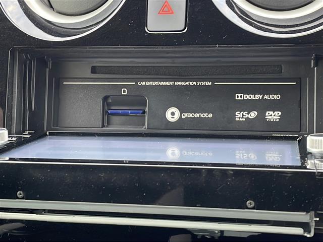 ノート X 純正ディーラーナビMM317D-W フルセグTV DVD再生 Bluetoothオーディオ ハンズフリー通話 エマージェンシーブレーキ 車線逸脱通知 ETC アイドリングSTOP ナビ連動純正ドラレコ(5枚目)