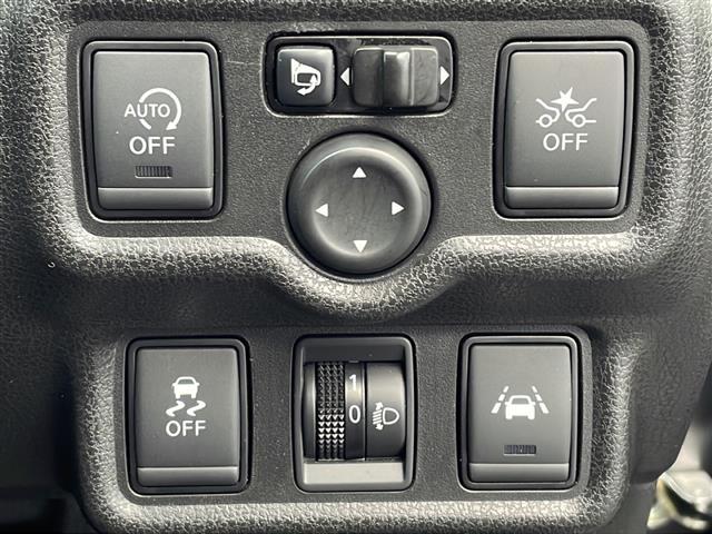 ノート X 純正ディーラーナビMM317D-W フルセグTV DVD再生 Bluetoothオーディオ ハンズフリー通話 エマージェンシーブレーキ 車線逸脱通知 ETC アイドリングSTOP ナビ連動純正ドラレコ(10枚目)