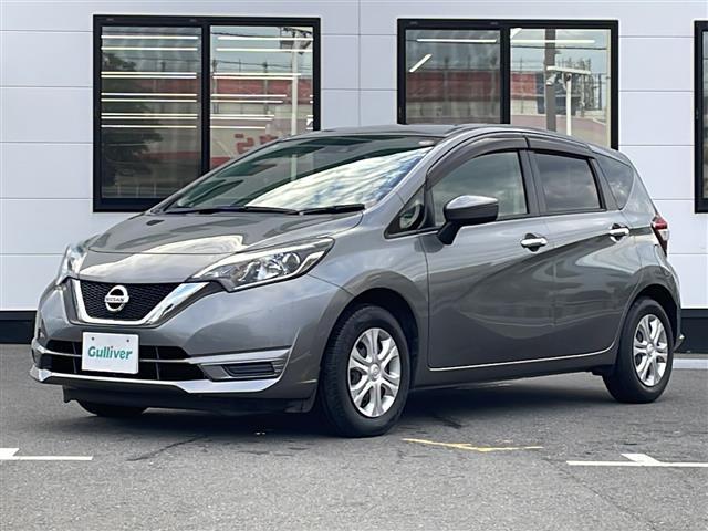 ノート X 純正ディーラーナビMM317D-W フルセグTV DVD再生 Bluetoothオーディオ ハンズフリー通話 エマージェンシーブレーキ 車線逸脱通知 ETC アイドリングSTOP ナビ連動純正ドラレコ(31枚目)