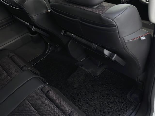 スペーシアカスタム ハイブリッドXSターボ メーカーオプション9インチナビ 全周囲モニター ミラー一体型前後ドライブレコーダー フルセグTV ヘッドアップディスプレイ 両側電動スライド クルコン ステリモ ステアリングヒーター シートヒーター(13枚目)