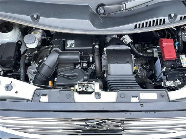 スペーシアカスタム ハイブリッドXSターボ メーカーオプション9インチナビ 全周囲モニター ミラー一体型前後ドライブレコーダー フルセグTV ヘッドアップディスプレイ 両側電動スライド クルコン ステリモ ステアリングヒーター シートヒーター(42枚目)