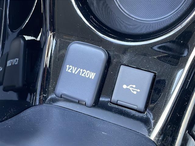 プリウス Sツーリングセレクション・ブラックエディション 純正ディスプレイオーディオ Bluetooth ETC ドライブレコーダー LEDヘッドライト Bカメラ 純正アルミホイール オートマチックハイビーム(18枚目)