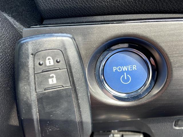 プリウス Sツーリングセレクション・ブラックエディション 純正ディスプレイオーディオ Bluetooth ETC ドライブレコーダー LEDヘッドライト Bカメラ 純正アルミホイール オートマチックハイビーム(20枚目)