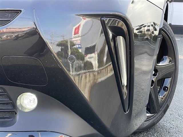 プリウス Sツーリングセレクション・ブラックエディション 純正ディスプレイオーディオ Bluetooth ETC ドライブレコーダー LEDヘッドライト Bカメラ 純正アルミホイール オートマチックハイビーム(40枚目)