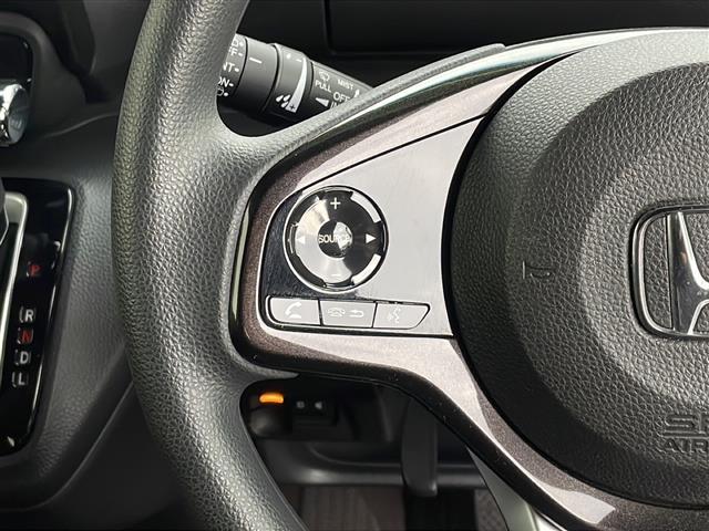 Ｎ－ＢＯＸカスタム Ｇ・Ｌホンダセンシング　純正ディーラーＯＰナビ　フルセグＴＶ　Ｂカメラ　ＬＥＤヘッドライト　前席シートヒーター　前後ドライブレコーダー　コーナーセンサー（7枚目）