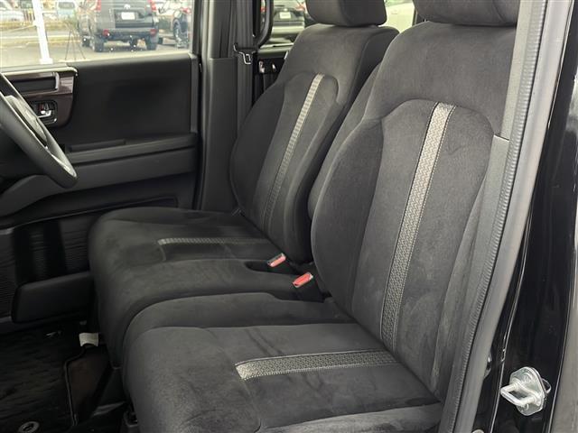 Ｎ－ＢＯＸカスタム Ｇ・Ｌホンダセンシング　純正ディーラーＯＰナビ　フルセグＴＶ　Ｂカメラ　ＬＥＤヘッドライト　前席シートヒーター　前後ドライブレコーダー　コーナーセンサー（24枚目）