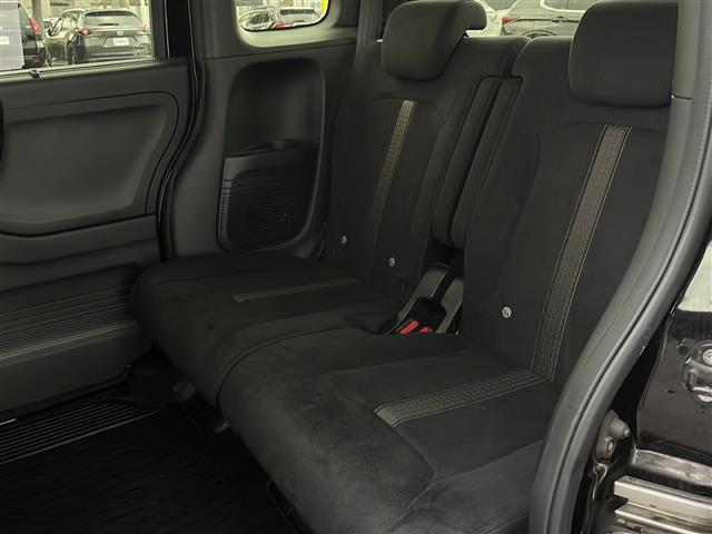 Ｎ－ＢＯＸカスタム Ｇ・Ｌホンダセンシング　純正ディーラーＯＰナビ　フルセグＴＶ　Ｂカメラ　ＬＥＤヘッドライト　前席シートヒーター　前後ドライブレコーダー　コーナーセンサー（25枚目）