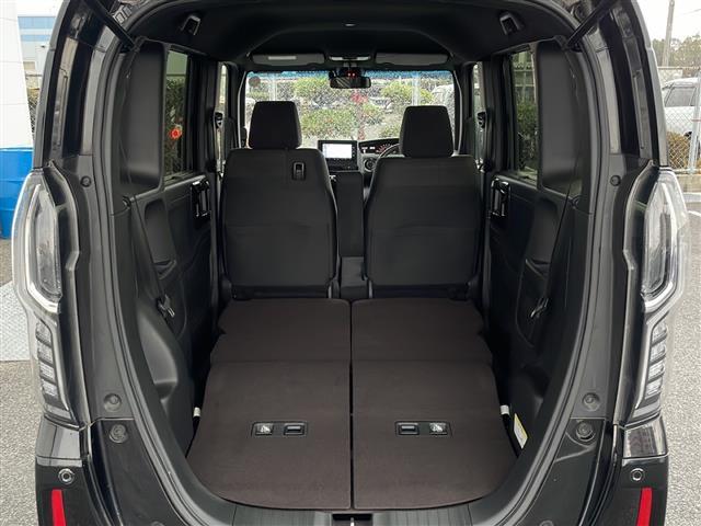 Ｎ－ＢＯＸカスタム Ｇ・Ｌホンダセンシング　純正ディーラーＯＰナビ　フルセグＴＶ　Ｂカメラ　ＬＥＤヘッドライト　前席シートヒーター　前後ドライブレコーダー　コーナーセンサー（26枚目）