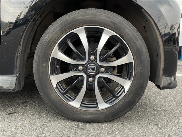 Ｎ－ＢＯＸカスタム Ｇ・Ｌホンダセンシング　純正ディーラーＯＰナビ　フルセグＴＶ　Ｂカメラ　ＬＥＤヘッドライト　前席シートヒーター　前後ドライブレコーダー　コーナーセンサー（28枚目）