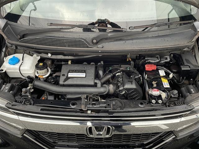 Ｎ－ＢＯＸカスタム Ｇ・Ｌホンダセンシング　純正ディーラーＯＰナビ　フルセグＴＶ　Ｂカメラ　ＬＥＤヘッドライト　前席シートヒーター　前後ドライブレコーダー　コーナーセンサー（41枚目）