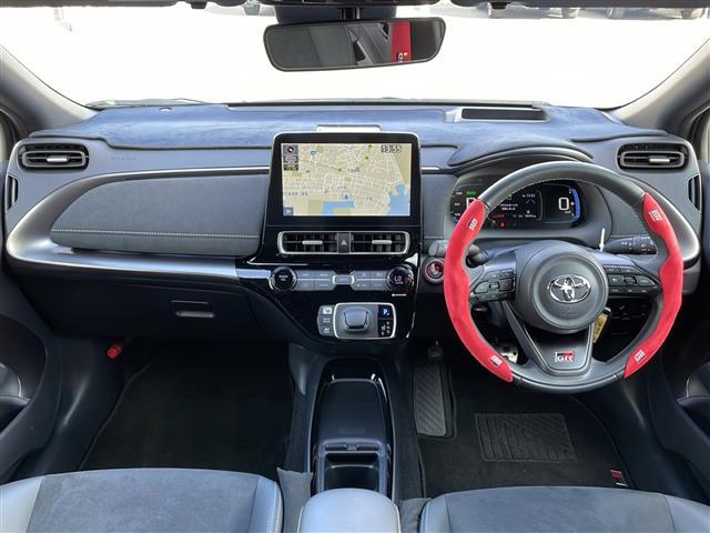 【　インパネ全体　】おしゃれな空間を演出してくれます！