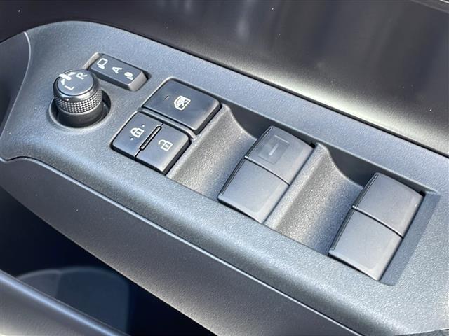 【　パワーウィンドウ　】あると便利なパワーウインドウ♪