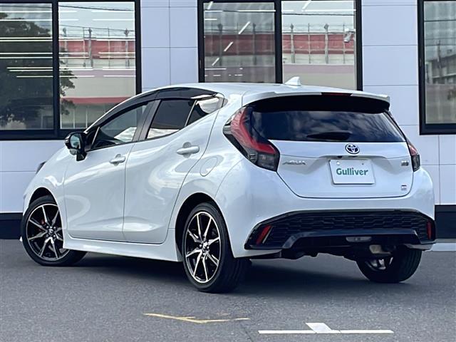 【　リア外装　】現車の確認はお電話でも承っております。