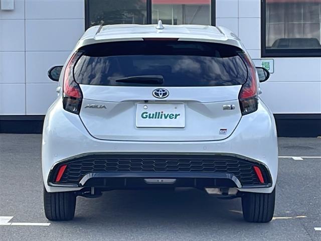 【　リア外装　】現車の確認はお電話でも承っております。