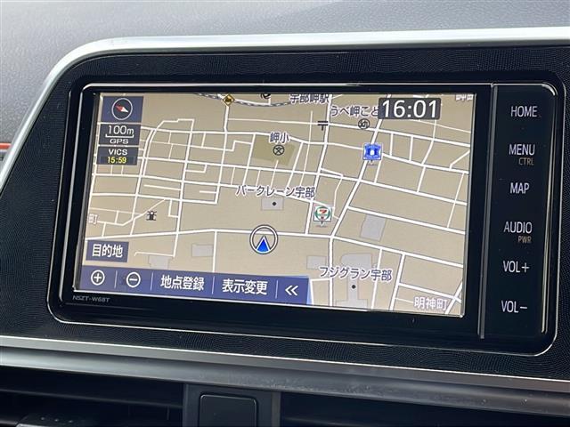 シエンタ ファンベースG クエロ ワンオーナー 純正SDナビ ETC ドライブレコーダー アラウンドビューモニター 純正フロアマット 純正アルミホイール スマートキー・スペアキー有 プッシュアップスタート 両側パワースライドドア(3枚目)