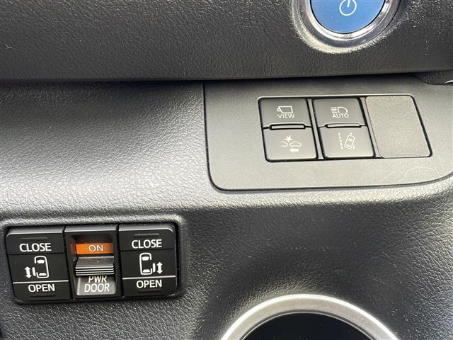 シエンタ ファンベースG クエロ ワンオーナー 純正SDナビ ETC ドライブレコーダー アラウンドビューモニター 純正フロアマット 純正アルミホイール スマートキー・スペアキー有 プッシュアップスタート 両側パワースライドドア(21枚目)