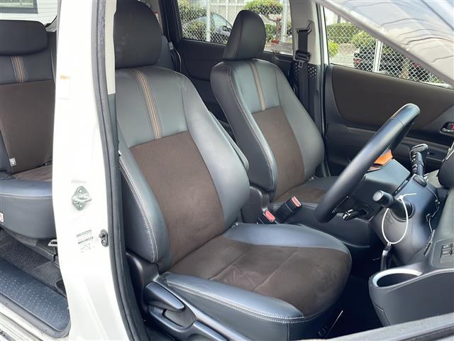 シエンタ ファンベースG クエロ ワンオーナー 純正SDナビ ETC ドライブレコーダー アラウンドビューモニター 純正フロアマット 純正アルミホイール スマートキー・スペアキー有 プッシュアップスタート 両側パワースライドドア(24枚目)