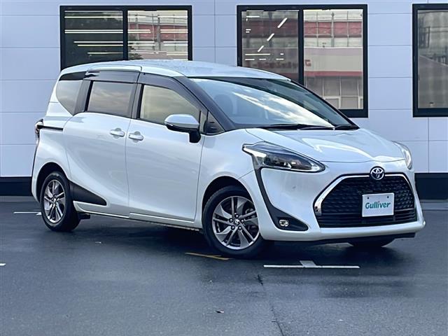 シエンタ ファンベースG クエロ ワンオーナー 純正SDナビ ETC ドライブレコーダー アラウンドビューモニター 純正フロアマット 純正アルミホイール スマートキー・スペアキー有 プッシュアップスタート 両側パワースライドドア(30枚目)