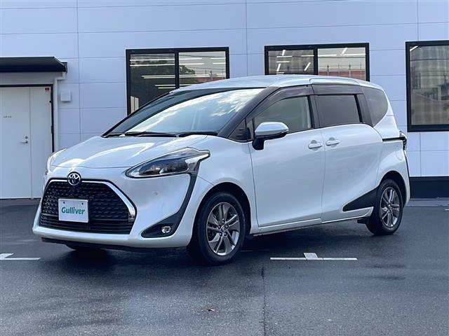 シエンタ ファンベースG クエロ ワンオーナー 純正SDナビ ETC ドライブレコーダー アラウンドビューモニター 純正フロアマット 純正アルミホイール スマートキー・スペアキー有 プッシュアップスタート 両側パワースライドドア(36枚目)