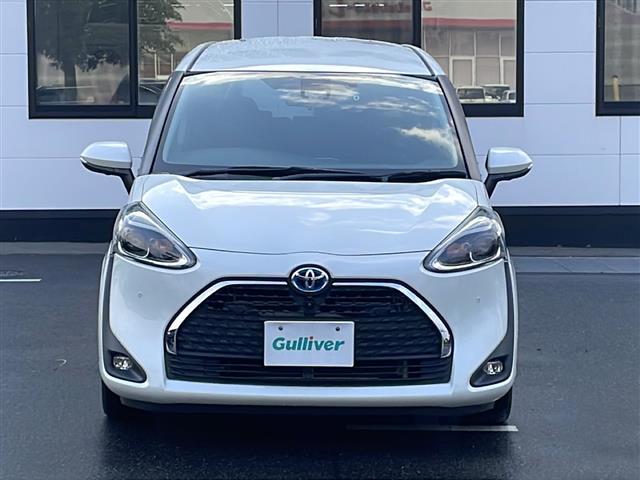 シエンタ ファンベースG クエロ ワンオーナー 純正SDナビ ETC ドライブレコーダー アラウンドビューモニター 純正フロアマット 純正アルミホイール スマートキー・スペアキー有 プッシュアップスタート 両側パワースライドドア(37枚目)