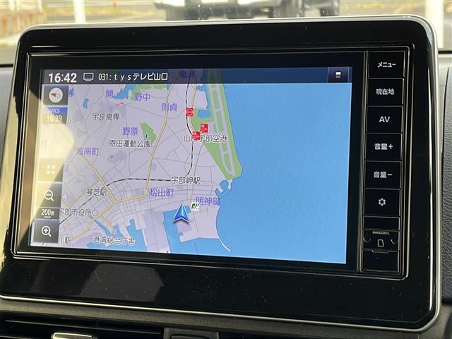 デイズ ハイウェイスター　Ｇターボプロパイロットエディション　純正９インチナビ　Ｂｌｕｅｔｏｏｔｈ　フルセグテレビ　ＥＴＣ　プロパイロット　オートハイビーム　電動パーキングブレーキ　アラウンドビューモニター　エマージェンシーブレーキ　スマートキースペアキー有（3枚目）