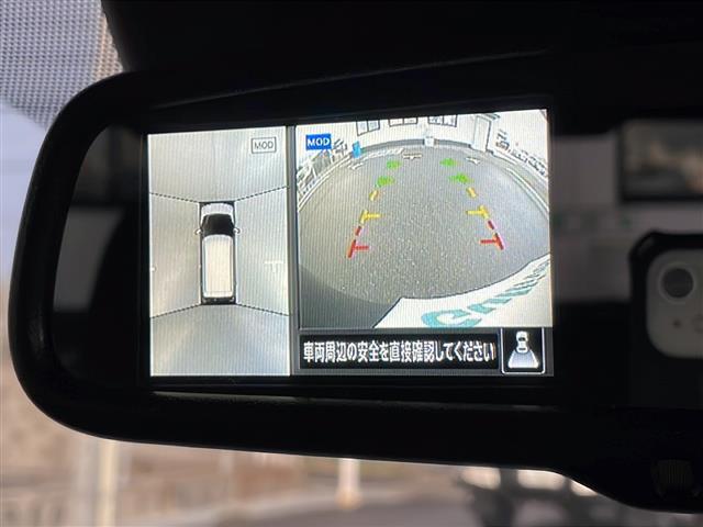 デイズ ハイウェイスター　Ｇターボプロパイロットエディション　純正９インチナビ　Ｂｌｕｅｔｏｏｔｈ　フルセグテレビ　ＥＴＣ　プロパイロット　オートハイビーム　電動パーキングブレーキ　アラウンドビューモニター　エマージェンシーブレーキ　スマートキースペアキー有（4枚目）