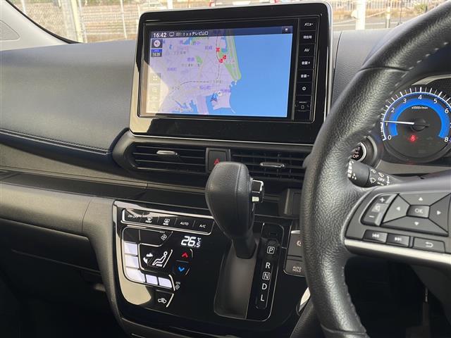 デイズ ハイウェイスター　Ｇターボプロパイロットエディション　純正９インチナビ　Ｂｌｕｅｔｏｏｔｈ　フルセグテレビ　ＥＴＣ　プロパイロット　オートハイビーム　電動パーキングブレーキ　アラウンドビューモニター　エマージェンシーブレーキ　スマートキースペアキー有（15枚目）