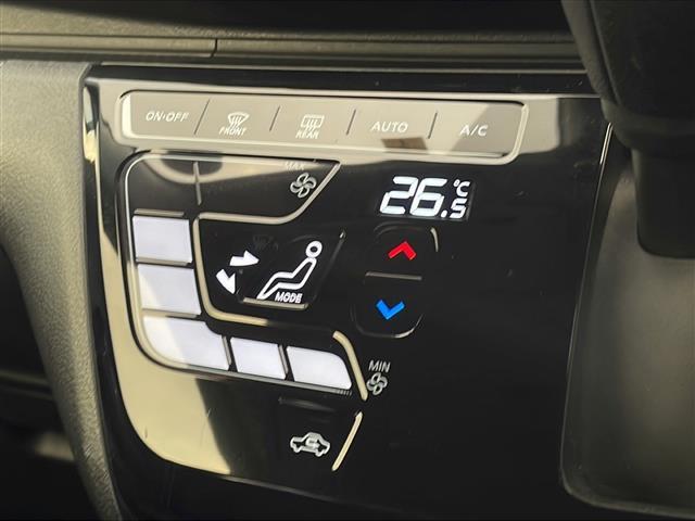 デイズ ハイウェイスター　Ｇターボプロパイロットエディション　純正９インチナビ　Ｂｌｕｅｔｏｏｔｈ　フルセグテレビ　ＥＴＣ　プロパイロット　オートハイビーム　電動パーキングブレーキ　アラウンドビューモニター　エマージェンシーブレーキ　スマートキースペアキー有（17枚目）