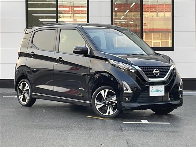 デイズ ハイウェイスター　Ｇターボプロパイロットエディション　純正９インチナビ　Ｂｌｕｅｔｏｏｔｈ　フルセグテレビ　ＥＴＣ　プロパイロット　オートハイビーム　電動パーキングブレーキ　アラウンドビューモニター　エマージェンシーブレーキ　スマートキースペアキー有（29枚目）