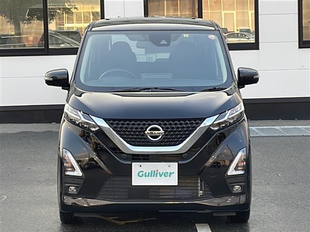 デイズ ハイウェイスター　Ｇターボプロパイロットエディション　純正９インチナビ　Ｂｌｕｅｔｏｏｔｈ　フルセグテレビ　ＥＴＣ　プロパイロット　オートハイビーム　電動パーキングブレーキ　アラウンドビューモニター　エマージェンシーブレーキ　スマートキースペアキー有（36枚目）