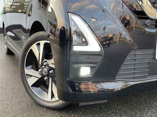 デイズ ハイウェイスター　Ｇターボプロパイロットエディション　純正９インチナビ　Ｂｌｕｅｔｏｏｔｈ　フルセグテレビ　ＥＴＣ　プロパイロット　オートハイビーム　電動パーキングブレーキ　アラウンドビューモニター　エマージェンシーブレーキ　スマートキースペアキー有（39枚目）