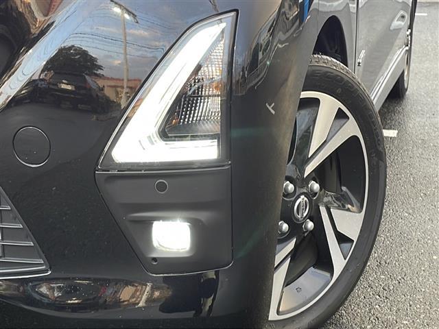 デイズ ハイウェイスター　Ｇターボプロパイロットエディション　純正９インチナビ　Ｂｌｕｅｔｏｏｔｈ　フルセグテレビ　ＥＴＣ　プロパイロット　オートハイビーム　電動パーキングブレーキ　アラウンドビューモニター　エマージェンシーブレーキ　スマートキースペアキー有（40枚目）