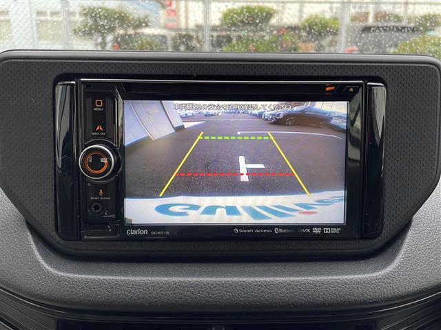 ステラ G 社外メモリナビ ワンセグテレビ Bluetooth CD/DVD AM/FM ETC バックカメラ プッシュスタート スマートキー オートライト オートエアコン 電動格納ミラー スマートアシストII(5枚目)