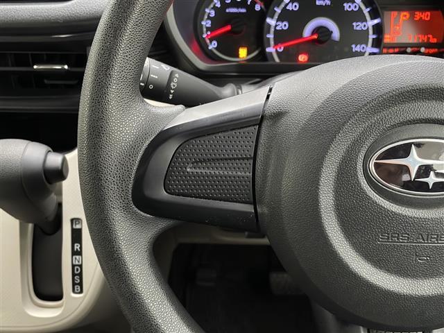 ステラ G 社外メモリナビ ワンセグテレビ Bluetooth CD/DVD AM/FM ETC バックカメラ プッシュスタート スマートキー オートライト オートエアコン 電動格納ミラー スマートアシストII(9枚目)