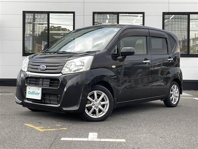 ステラ G 社外メモリナビ ワンセグテレビ Bluetooth CD/DVD AM/FM ETC バックカメラ プッシュスタート スマートキー オートライト オートエアコン 電動格納ミラー スマートアシストII(30枚目)