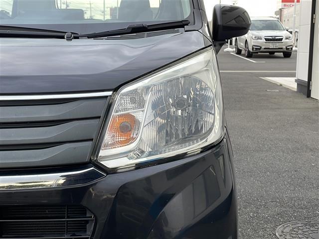 ステラ G 社外メモリナビ ワンセグテレビ Bluetooth CD/DVD AM/FM ETC バックカメラ プッシュスタート スマートキー オートライト オートエアコン 電動格納ミラー スマートアシストII(37枚目)