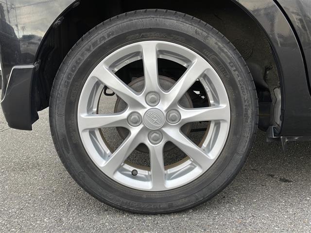 ステラ G 社外メモリナビ ワンセグテレビ Bluetooth CD/DVD AM/FM ETC バックカメラ プッシュスタート スマートキー オートライト オートエアコン 電動格納ミラー スマートアシストII(40枚目)