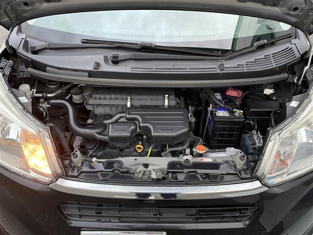 ステラ G 社外メモリナビ ワンセグテレビ Bluetooth CD/DVD AM/FM ETC バックカメラ プッシュスタート スマートキー オートライト オートエアコン 電動格納ミラー スマートアシストII(42枚目)