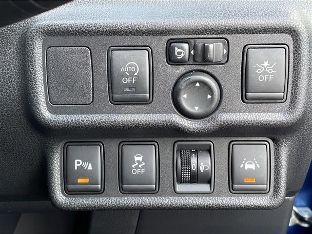 ノート Ｘ　ワンオーナー　純正ＳＤナビ　フルセグテレビ　Ｂｌｕｅｔｏｏｔｈ　ドライブレコーダー　プッシュスタート　電動格納ウィンカーミラー　アイドリングストップ　フロアマット　１４インチスチールホイール（18枚目）