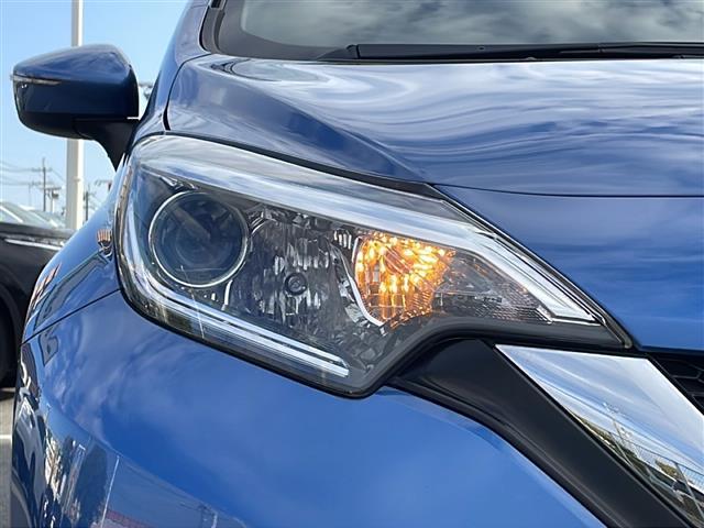 ノート Ｘ　ワンオーナー　純正ＳＤナビ　フルセグテレビ　Ｂｌｕｅｔｏｏｔｈ　ドライブレコーダー　プッシュスタート　電動格納ウィンカーミラー　アイドリングストップ　フロアマット　１４インチスチールホイール（37枚目）