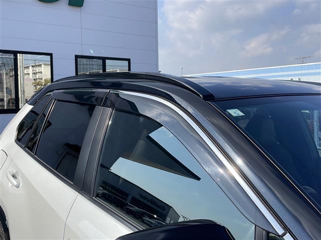 ＲＡＶ４ ＰＨＶ ブラックトーン　ワンオーナー　純正ディスプレイオーディオ　フルセグテレビ　パノラミックビューモニター　トヨタセーフティセンス　デジタルインナーミラー　ワイヤレス充電　ブラインドスポットモニター　ドライブレコーダー（41枚目）