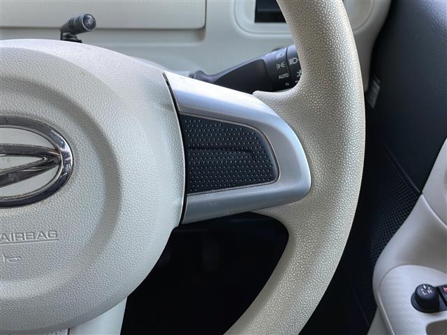 ムーヴキャンバス Ｇ　ＳＡＩＩ　社外ＳＤナビ　ワンセグＴＶ　ＥＴＣ　Ｂカメ　ドラレコ　アイドリングストップ　衝突被害軽減ブレーキ　横滑り防止装置　両側パワースライドドア　純正フロアマット　スマートキー　プッシュスタート　ドアバイザー（11枚目）