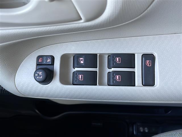 ムーヴキャンバス Ｇ　ＳＡＩＩ　社外ＳＤナビ　ワンセグＴＶ　ＥＴＣ　Ｂカメ　ドラレコ　アイドリングストップ　衝突被害軽減ブレーキ　横滑り防止装置　両側パワースライドドア　純正フロアマット　スマートキー　プッシュスタート　ドアバイザー（15枚目）