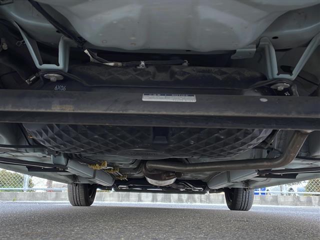 ムーヴキャンバス Ｇ　ＳＡＩＩ　社外ＳＤナビ　ワンセグＴＶ　ＥＴＣ　Ｂカメ　ドラレコ　アイドリングストップ　衝突被害軽減ブレーキ　横滑り防止装置　両側パワースライドドア　純正フロアマット　スマートキー　プッシュスタート　ドアバイザー（43枚目）