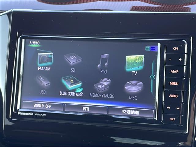 スイフトスポーツ ベースグレード ワンオーナー 純正ナビ パノラミックビューモニター スズキセーフティサポート シートヒーター レーンキープアシスト ドライブレコーダー ETC 純正LEDヘッドライト フルセグテレビ スマートキー(4枚目)