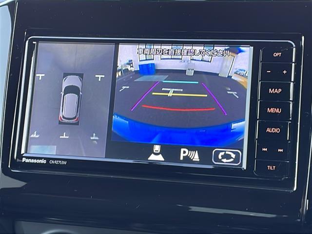 スイフトスポーツ ベースグレード ワンオーナー 純正ナビ パノラミックビューモニター スズキセーフティサポート シートヒーター レーンキープアシスト ドライブレコーダー ETC 純正LEDヘッドライト フルセグテレビ スマートキー(5枚目)