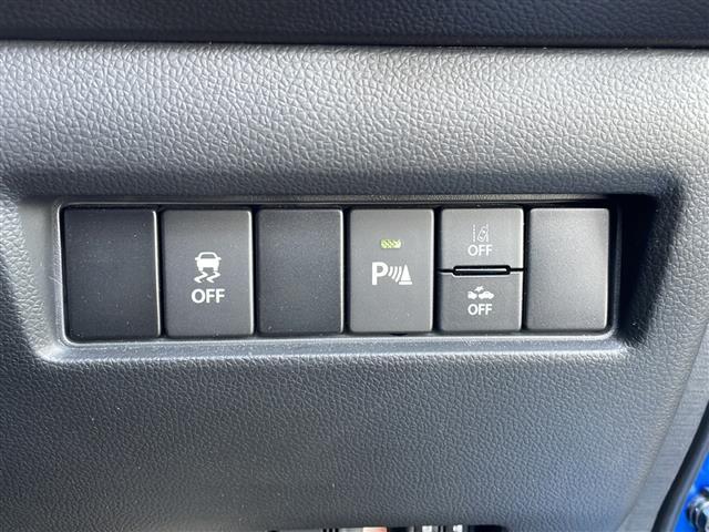 スイフトスポーツ ベースグレード ワンオーナー 純正ナビ パノラミックビューモニター スズキセーフティサポート シートヒーター レーンキープアシスト ドライブレコーダー ETC 純正LEDヘッドライト フルセグテレビ スマートキー(21枚目)