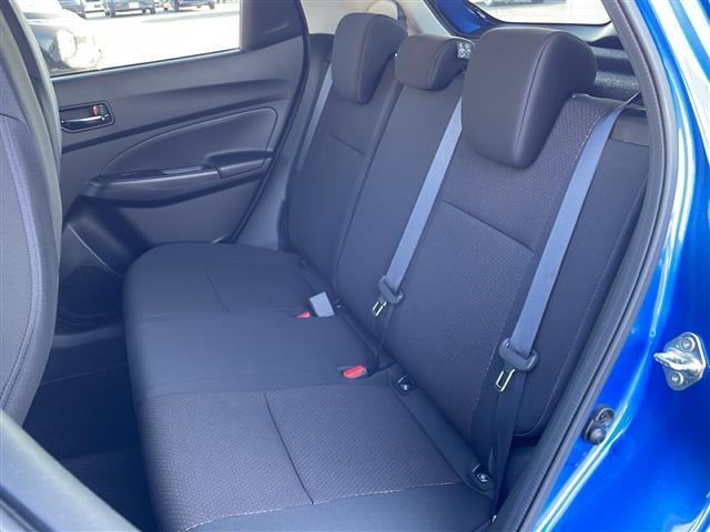 スイフトスポーツ ベースグレード ワンオーナー 純正ナビ パノラミックビューモニター スズキセーフティサポート シートヒーター レーンキープアシスト ドライブレコーダー ETC 純正LEDヘッドライト フルセグテレビ スマートキー(26枚目)