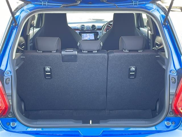 スイフトスポーツ ベースグレード ワンオーナー 純正ナビ パノラミックビューモニター スズキセーフティサポート シートヒーター レーンキープアシスト ドライブレコーダー ETC 純正LEDヘッドライト フルセグテレビ スマートキー(27枚目)